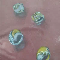 اموزش حرفه ای طراحی وساخت طلا وجواهر|خدمات آموزشی|شیراز, بازار|دیوار