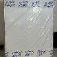 تشک طبی فنری یک نفره و دو نفره