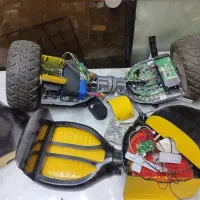 تعمیر تخصصی بردهای صنعتی و خانگی دستگاه های برقی|خدمات پیشه و مهارت|اصفهان, خلجا|دیوار