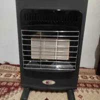 بخاری بدون دودکش