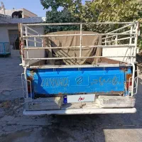 وانت نیسان مدل ۸۴|خودرو سواری و وانت|کوه چنار, |دیوار