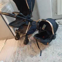 کالسکه و کریر کوالو ایتالیا|کالسکه و لوازم جانبی|تهران, کوثر|دیوار