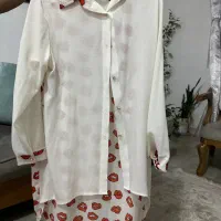 کت مانتو پیراهن|لباس|کرج, گلشهر|دیوار