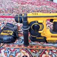 بتن کن دیوالت 'فرز مارک هیلتی 'یک ترازلیزرماکیتا