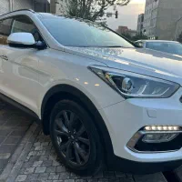 سانتافه2017فول شرکتی