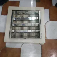 لوسترومهتابی سقفی