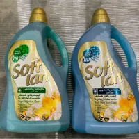 مایع لباسشویی ۳لیتری سافتلن