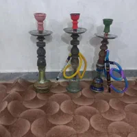 قلیون آدامس نعنا|کلکسیون و سرگرمی|اهواز, کوی بشارت|دیوار