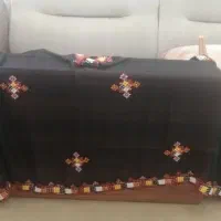 شال نو دست دوز