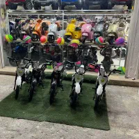 مرکز پخش مینی کراس اقساط بدون پیش قسط|موتورسیکلت|تهران, دکتر هوشیار|دیوار