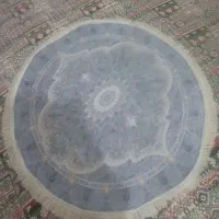 قالیچه گرد