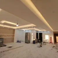 سیم کشی سیمکش برقکار برق کارنصب لوستر نور پردازی|خدمات پیشه و مهارت|تبریز, |دیوار