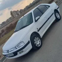 پارس بیرنگ بینظیر