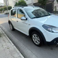 ساندرو دنده مدل۹۶بیرنگ معاوضه یا نقدی