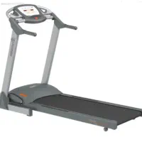 تردمیل برمشی آلمانی تاشو