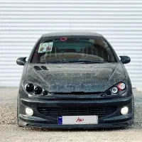 ۲۰۶ تیپ ۵ لوازمی