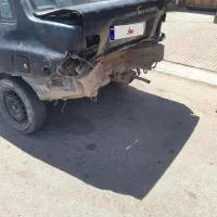 خرید وفروش خودرو اسقاطی