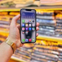 ایفون ۱۳پرو|موبایل|بانه, |دیوار