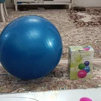 توپ باشگاه پیلاتس