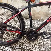 دوچرخه ویوا 26|دوچرخه، اسکیت، اسکوتر|رشت, حسین آباد|دیوار