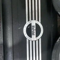 سیستم پخش شیش خروجی تایلندی پایونر بدون تعمیر