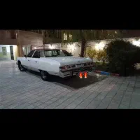 شورولت کاپریس کلاسیک مدل 1976