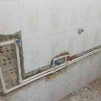 لوله کشی آب و فاضلاب|خدمات پیشه و مهارت|مریوان, |دیوار