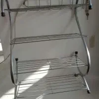 جاکفشی در حد نو قیمتش مناسب