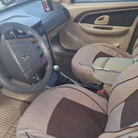 پژو پارس tu5|خودرو سواری و وانت|نورآباد, |دیوار