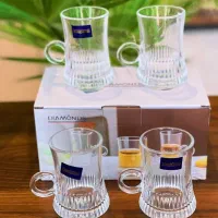 استکان کمر باریک|ظروف سرو و پذیرایی|سقز, |دیوار