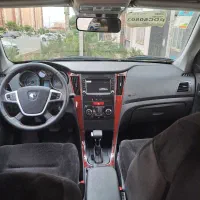 دنا پلاس توربو اتومات ۸۵گانه فول آپشن|خودرو سواری و وانت|پرند, فاز ۶|دیوار