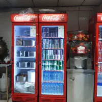 استخدام کباب‌پز ذغالی