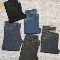 شلوار جین قد بلند (گالری سجاد)