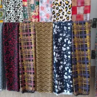 پارچه سرای هانا|لباس|بوکان, |دیوار