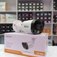 دوربین 2 و 5 مگاپیکسل/ با کیفیت 4K برای وضوح بیشتر|دوربین مداربسته|امیدیه, |دیوار