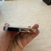 آیفون ۱۳ پرومکس /سالم / باتری ۸۱ درصد|موبایل|تهران, دریاچه شهدای خلیج فارس|دیوار