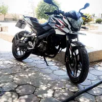ns 150 بیصدا و سلامت