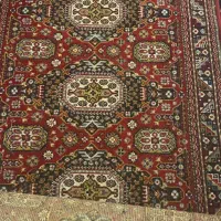 فرش راهرو یک در سه و نیم تراکم بسیار عالی|فرش|اصفهان, خواجو|دیوار