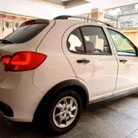 کوییک ۱۴۰۲ بی‌نظیر با وسایل، بدون‌خط‌وخش|خودرو سواری و وانت|تهران, دانشگاه شریف|دیوار