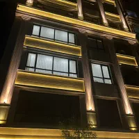 آپارتمان/ فول امکانات/ پارکینگ بدون مزاحم/ابوطالب|فروش آپارتمان|مشهد, حجت|دیوار