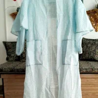 فردا دوشنبه ساعت ۵عصر کیسه مزونی بازمیکنیم|لباس|نیشابور, عطار|دیوار