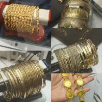 جشنوره طلا بدون اجرت  فقط امروز و فردا1/5تا2%