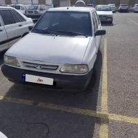 پراید 96