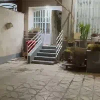 فروش منزل دوطبقه همراه باسوئیت شهرک بهاران|فروش خانه و ویلا|شیراز, شهرک فرهنگیان|دیوار