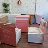 میز و صندلی
