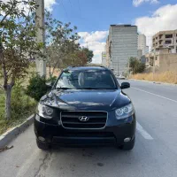 سانتافه ۲۰۰۸