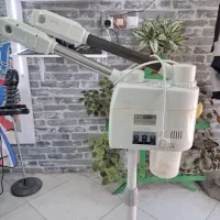 دستگا بخور سالم تمیز