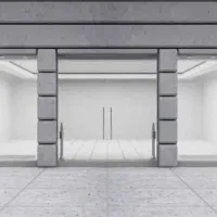 فروش ۷۰۰متر مسکوتی شهر رفیع