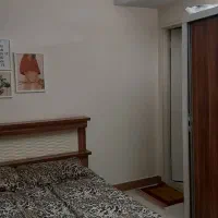 50 متر طبقه سوم بر خیابان پیروزی