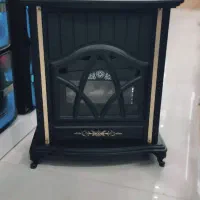 عاملیت فروش بخاری گازی برقی|بخاری، هیتر، شومینه|ارومیه, |دیوار